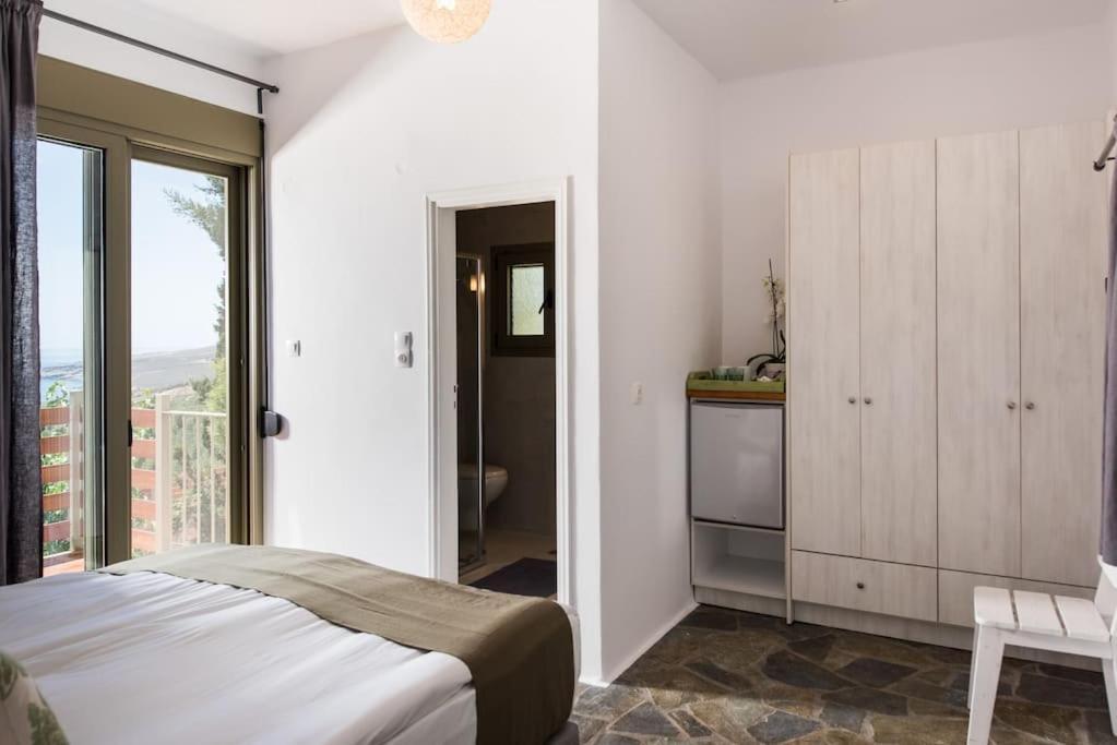 Villa Olvia Σφακιά Εξωτερικό φωτογραφία
