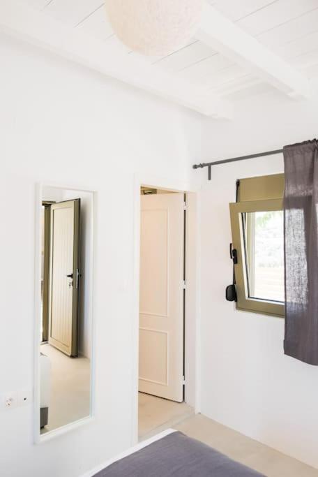 Villa Olvia Σφακιά Εξωτερικό φωτογραφία
