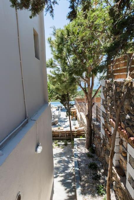 Villa Olvia Σφακιά Εξωτερικό φωτογραφία