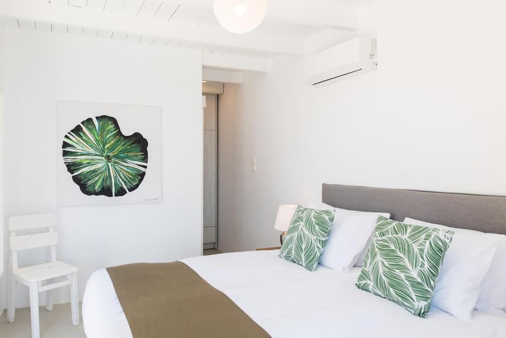 Villa Olvia Σφακιά Εξωτερικό φωτογραφία